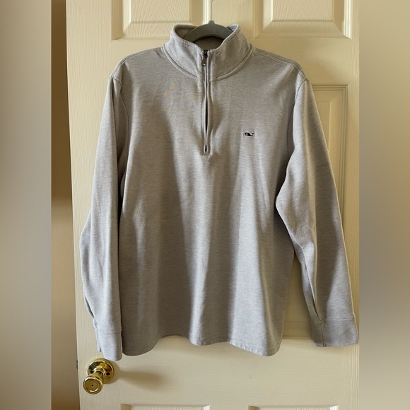 Vineyard Vines Other - Vineyard Vines 1/4 zip • Mens size M